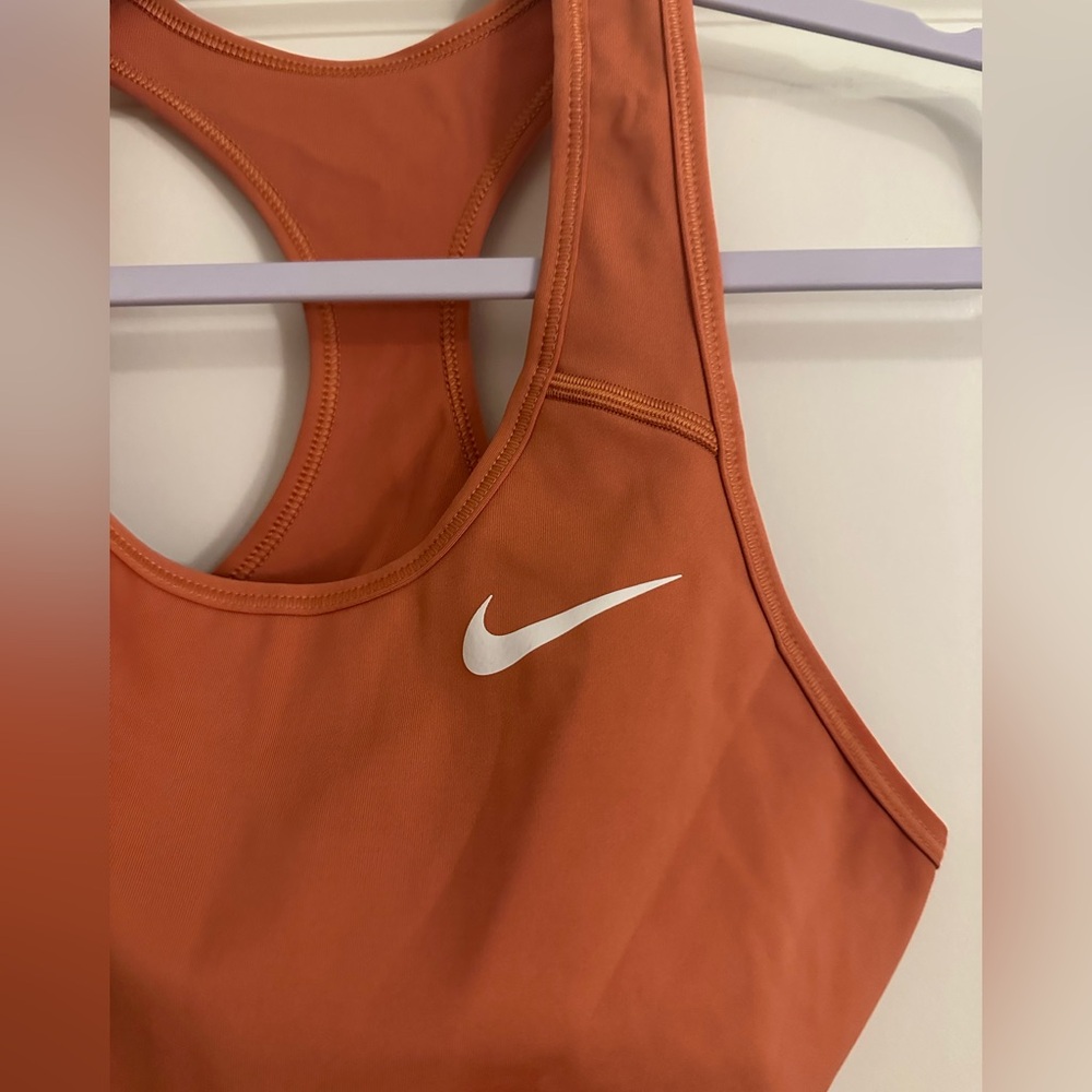Nike Sports Bra - Picture 2 of 5